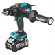 Perceuse-visseuse à percussion Makita XGT HP003GZ