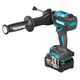 Perceuse-visseuse à percussion Makita XGT HP003GZ