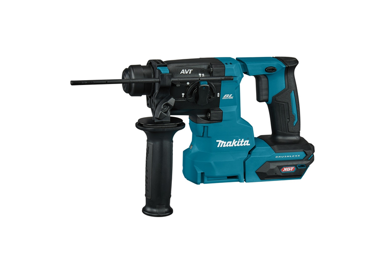 Marteau perforateur Makita XGT HR010GZ