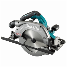 Scie circulaire Makita XGT HS009GZ