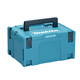 Scie circulaire Makita XGT HS012GZ01 MAKPAC 3