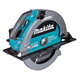 Scie circulaire Makita XGT HS013GT101 1x5.0Ah