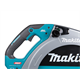 Scie circulaire Makita XGT HS013GZ