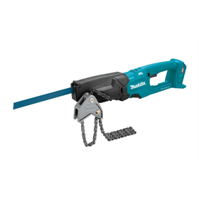 Scie sabre Makita XGT JR003GZ