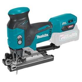 Scie sauteuse Makita XGT JV001GZ