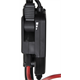 Tondeuse sans fil autotractée Makita XGT LM002GT201 2x5,0Ah