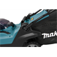 Tondeuse sans fil Makita XGT LM003GM103 1x4,0Ah