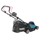 Tondeuse sans fil Makita XGT LM003GM103 1x4,0Ah