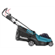 Tondeuse sans fil Makita XGT LM003GM103 1x4,0Ah