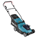 Tondeuse sans fil Makita XGT LM003GM103 1x4,0Ah