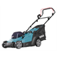 Tondeuse sans fil Makita XGT LM003GZ