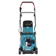 Tondeuse sans fil Makita XGT LM003GZ