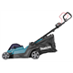 Tondeuse sans fil Makita XGT LM003GZ