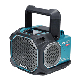 Batterie Bluetooth Speaker Makita XGT / LXT MR014G