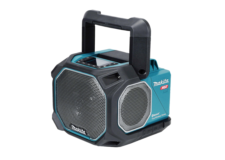 Batterie Bluetooth Speaker Makita XGT / LXT MR014G