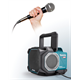 Batterie Bluetooth Speaker Makita XGT / LXT MR014G