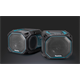 Batterie Bluetooth Speaker Makita XGT / LXT MR014G