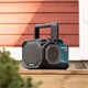 Batterie Bluetooth Speaker Makita XGT / LXT MR014G