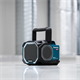 Batterie Bluetooth Speaker Makita XGT / LXT MR014G