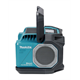 Batterie Bluetooth Speaker Makita XGT / LXT MR014G