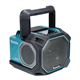 Batterie Bluetooth Speaker Makita XGT / LXT MR014G