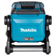 Lampe de chantier Makita XGT ML005G