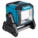 Lampe de chantier Makita XGT ML005G