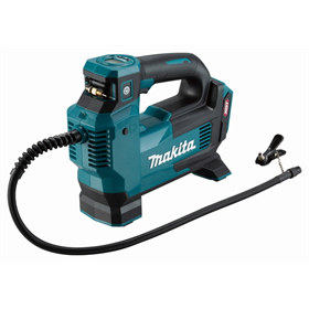 Mini-compresseur à batterie Makita XGT MP001GZ