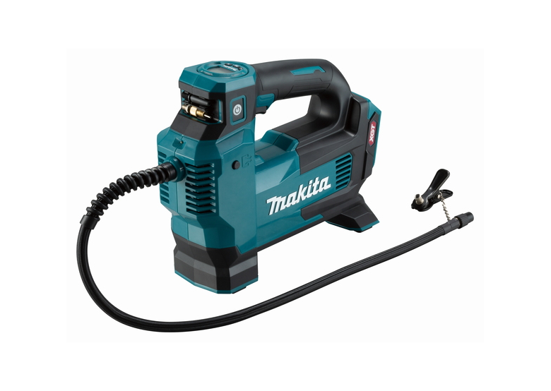 Mini-compresseur à batterie Makita XGT MP001GZ
