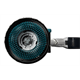 Brosse à batterie Makita XGT PS001GZ