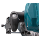 Défonceuse Makita XGT RP001GM201 2x4.0Ah