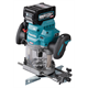 Défonceuse Makita XGT RP001GM201 2x4.0Ah
