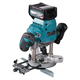 Défonceuse Makita XGT RP001GM201 2x4.0Ah