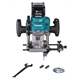 Défonceuse Makita XGT RP001GZ