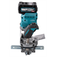 Défonceuse Makita XGT RP001GZ