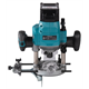 Défonceuse Makita XGT RP001GZ