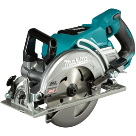 Scie circulaire Makita XGT RS001GM101