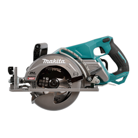 Scie circulaire Makita XGT RS001GZ