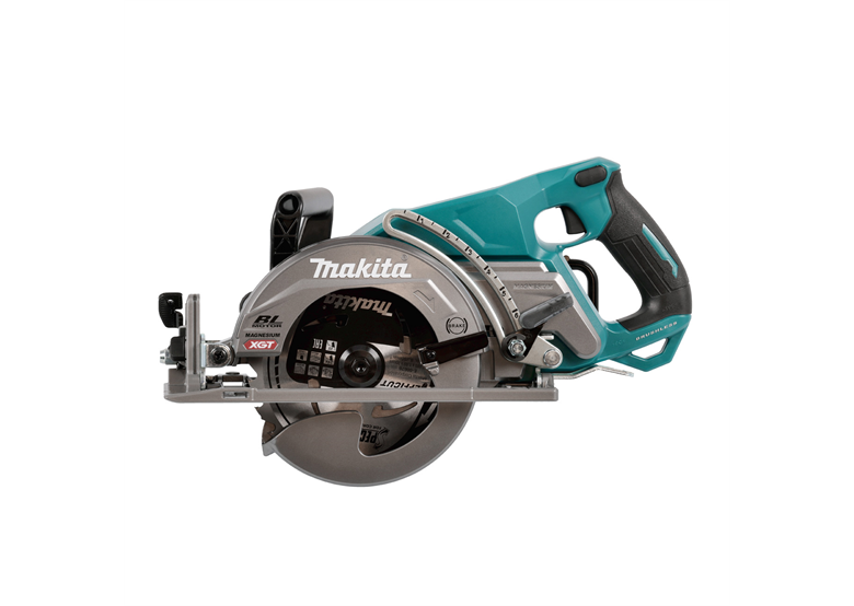 Scie circulaire Makita XGT RS001GZ