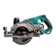 Scie circulaire Makita XGT RS001GZ