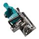 Scie circulaire Makita XGT RS001GZ