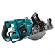 Scie circulaire Makita XGT RS001GZ