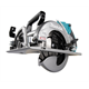 Scie circulaire Makita XGT RS001GZ