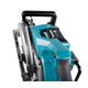 Scie circulaire Makita XGT RS001GZ