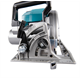 Scie circulaire Makita XGT RS001GZ