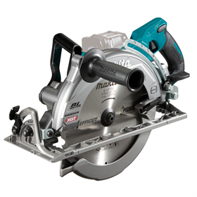 Scie circulaire Makita XGT RS002GT101