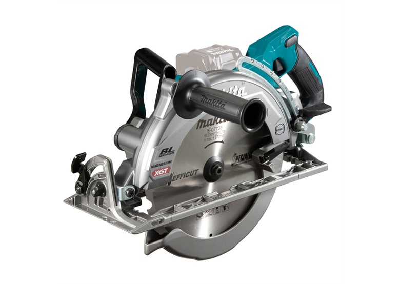 Scie circulaire Makita XGT RS002GZ