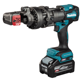 Coupe fer à béton Makita XGT SC001GZK
