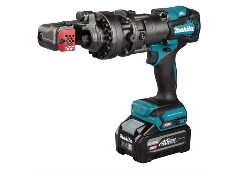 Coupe fer à béton Makita XGT SC001GZK