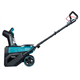 Souffleuse a neige sans fil Makita XGT SN001GZ